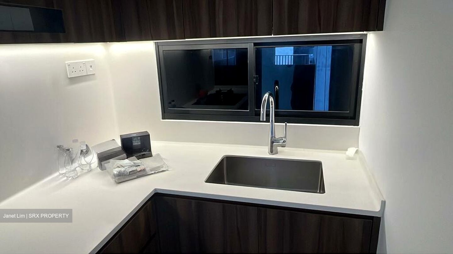 Lentor Modern (D26), Apartment #518114191